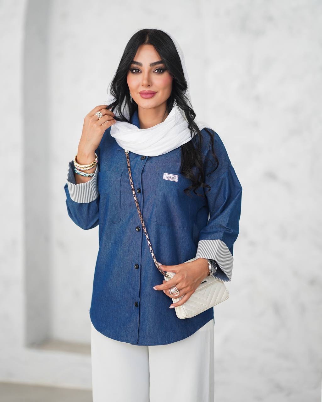 مانتو-جین-زنانه-مدل-صوفیا