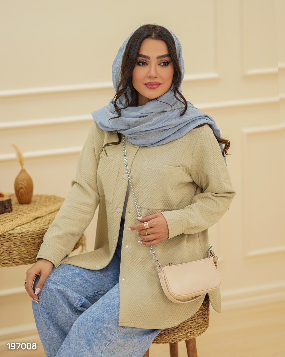 شومیز-زنانه-مدل-بارین