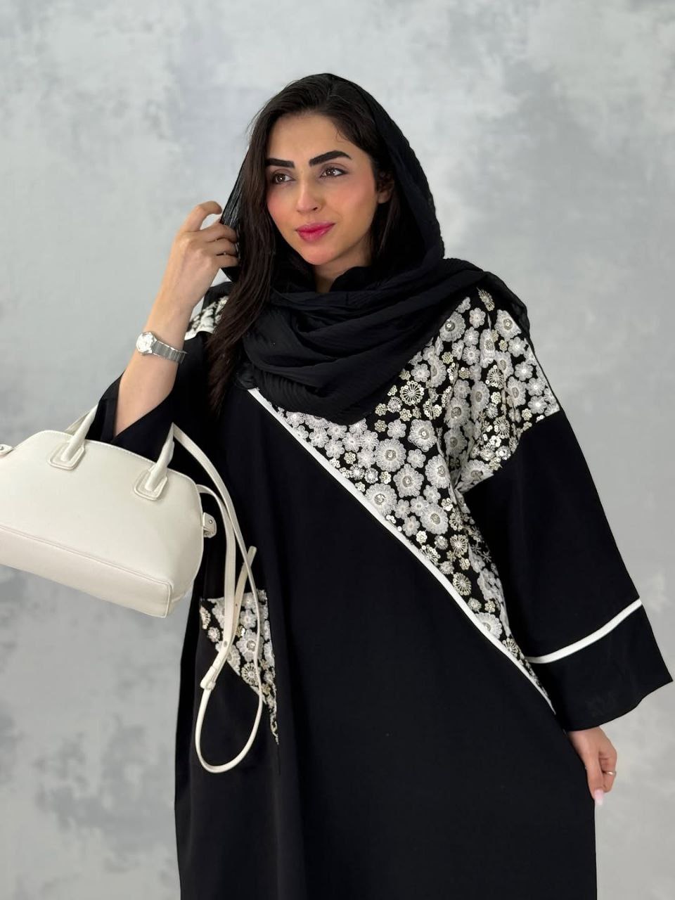 کفتان-سوزن-دوزی-ملینا