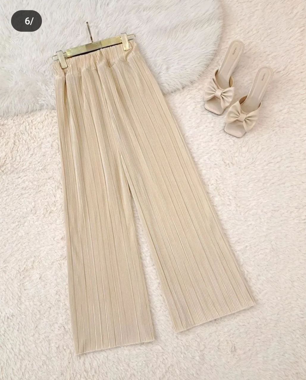 شلوار-پلیسه-5