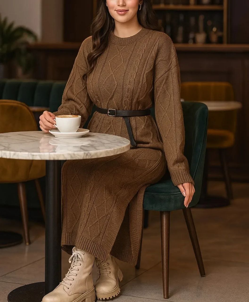 کفتان-هانا-2