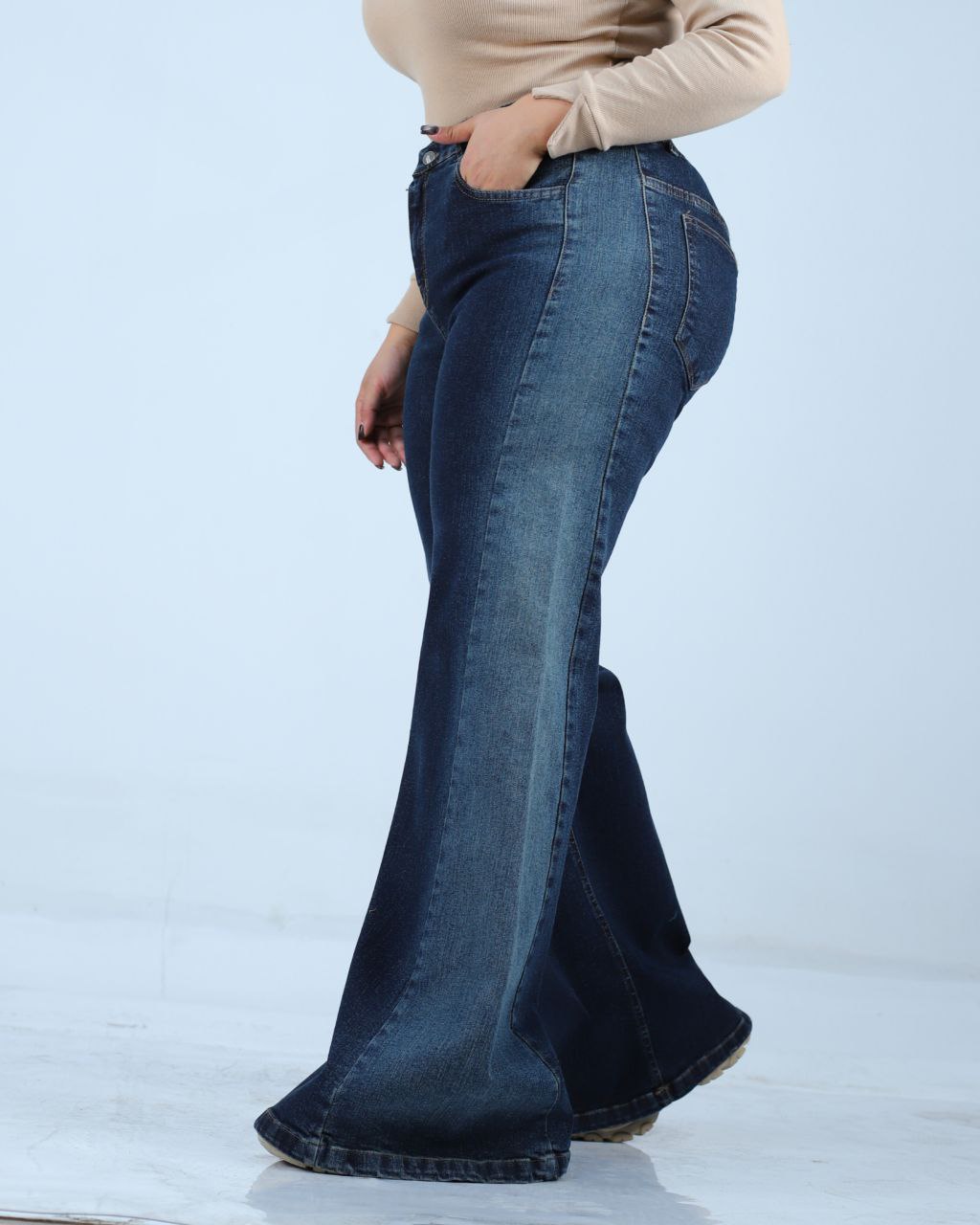 شلوار-شافل-2