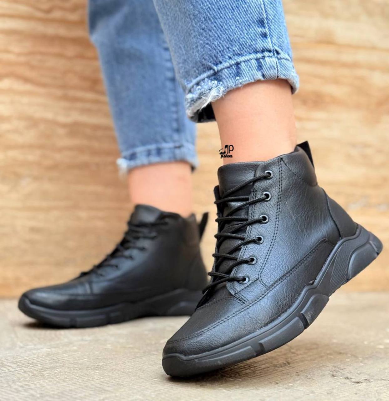 کفش-اسپورت-ساقدار