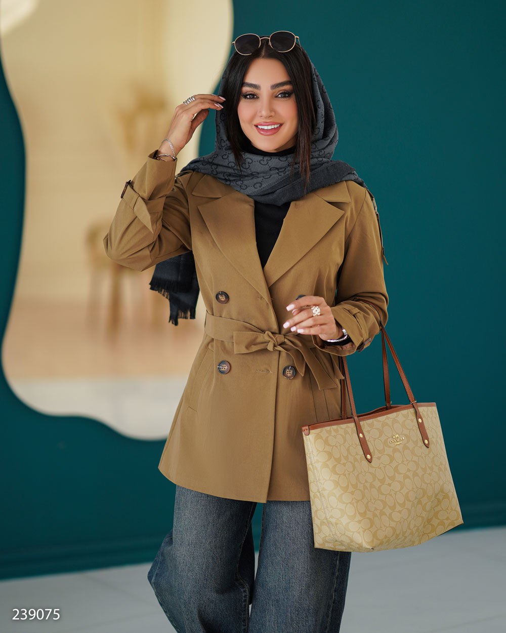 بارونی-مدل-آرات