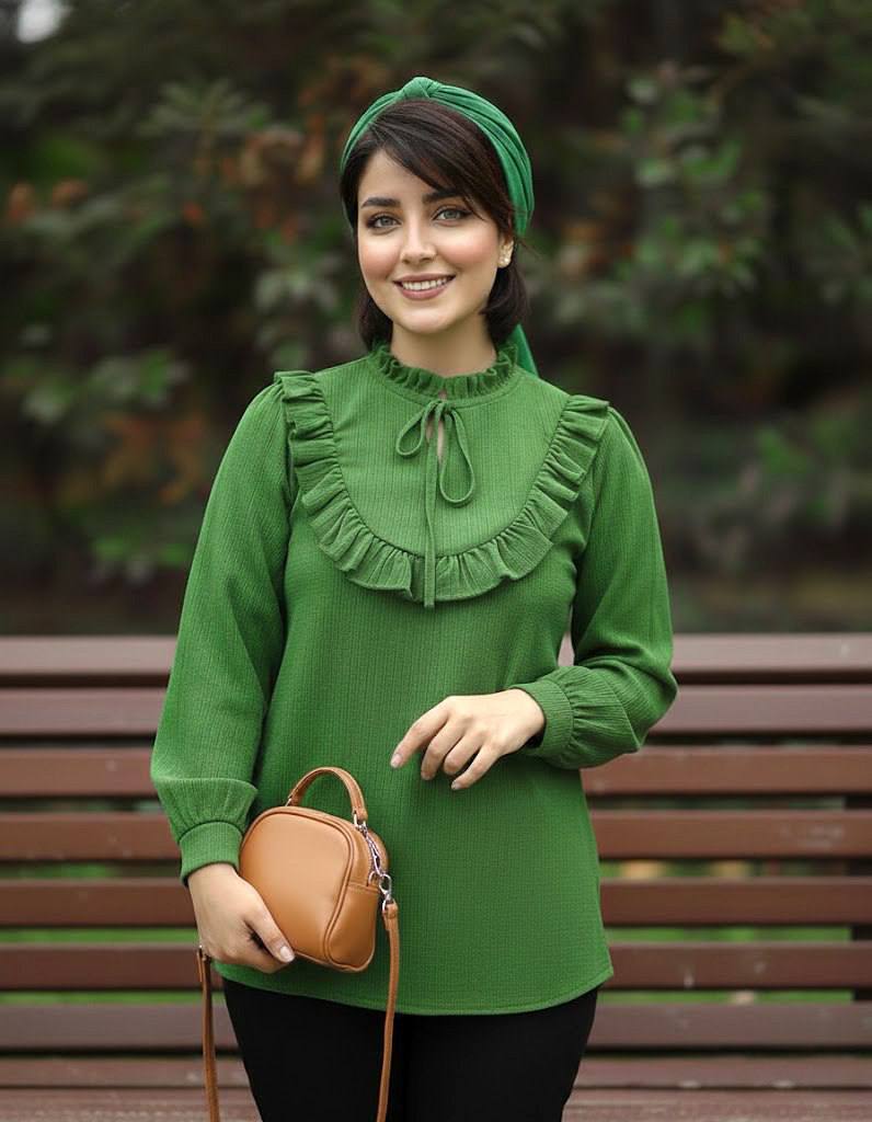 شومیز-یلدایی