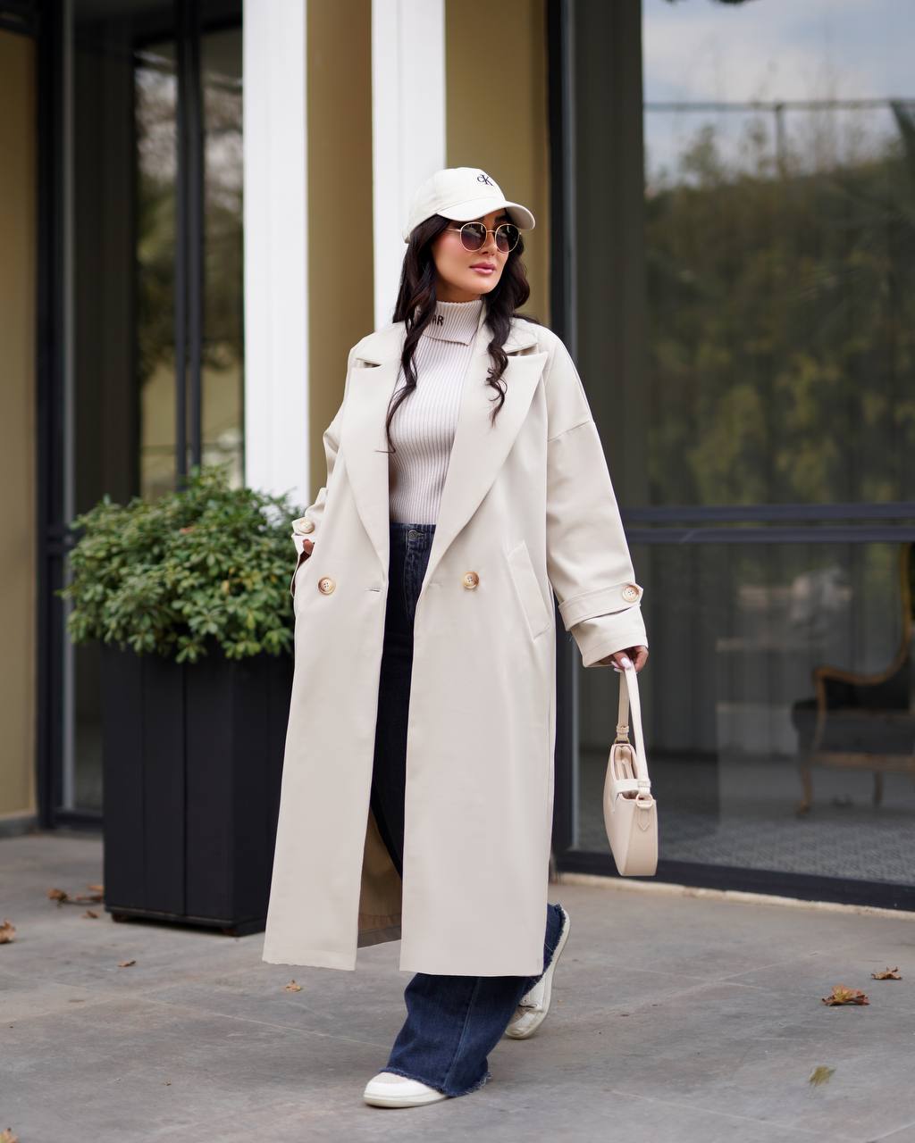 بارونی-مدل-ترانه