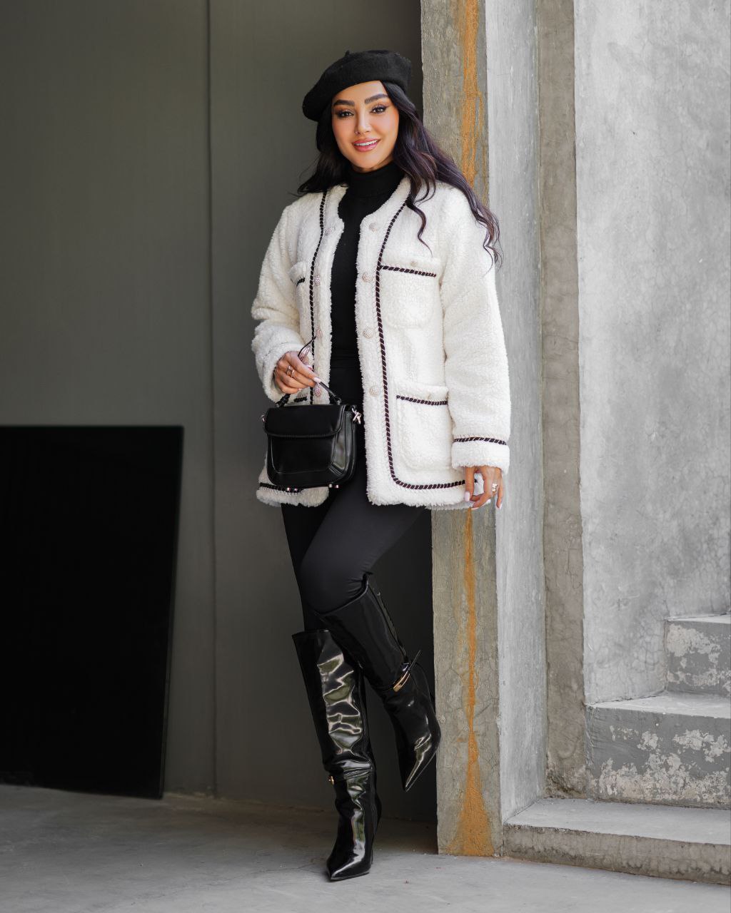 پالتو-تدی-مدل-آی-تک