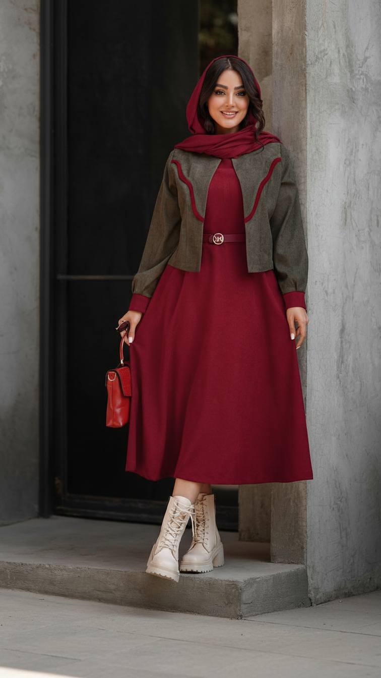 کت-سارافون-یلدایی