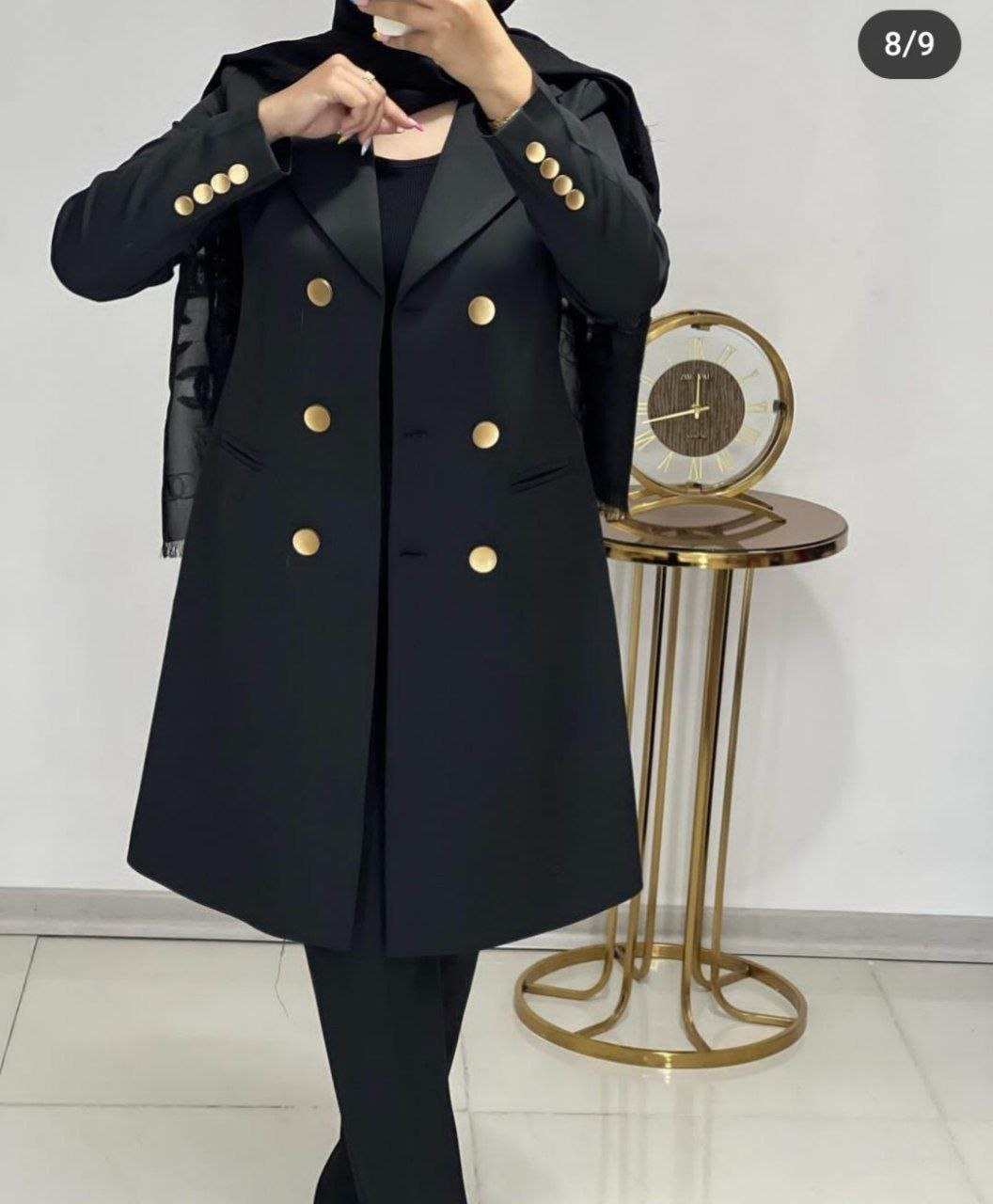 ست-اداری-مدل-سیلوانا