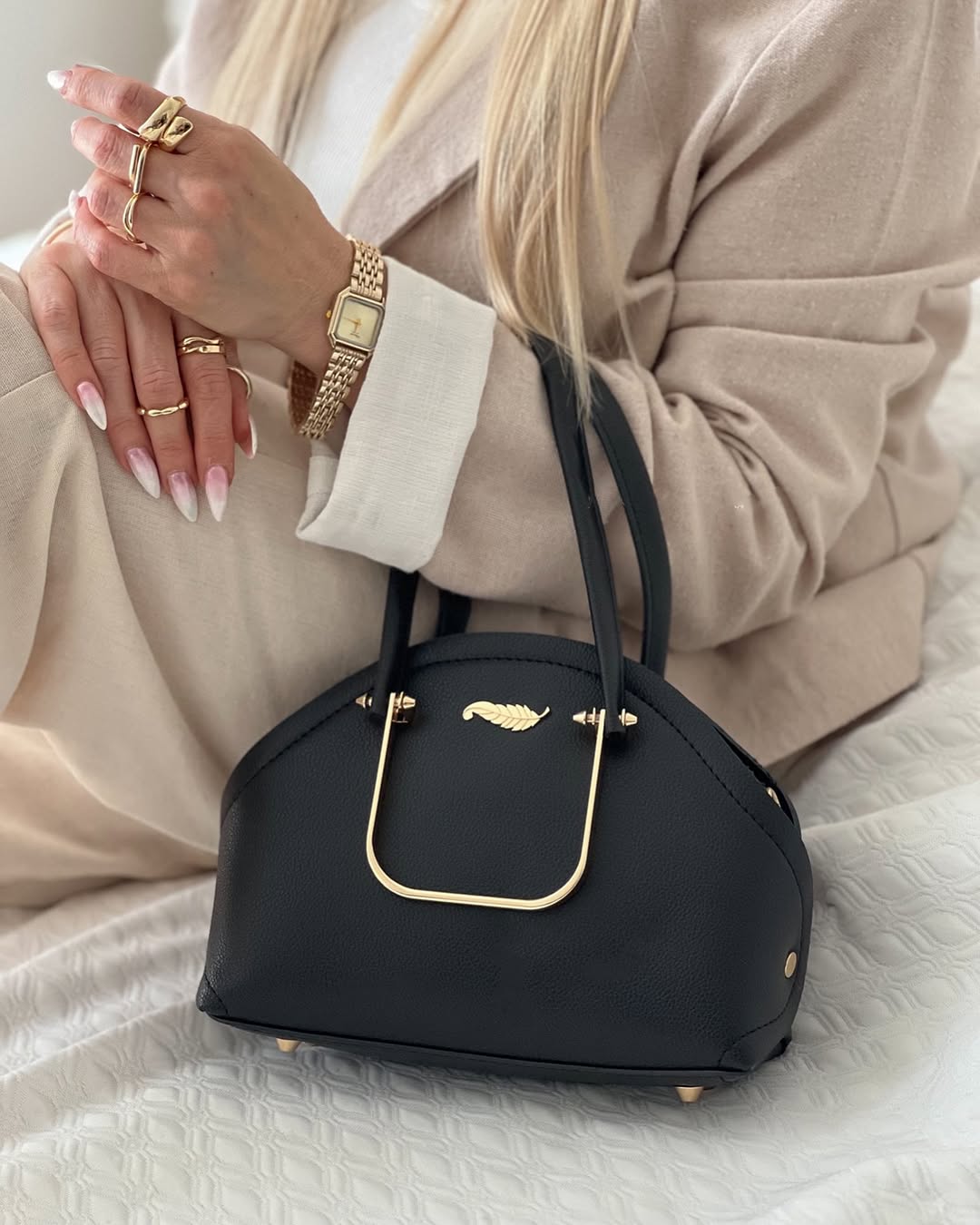 کیف-پاسپورتی-دسته-فلز