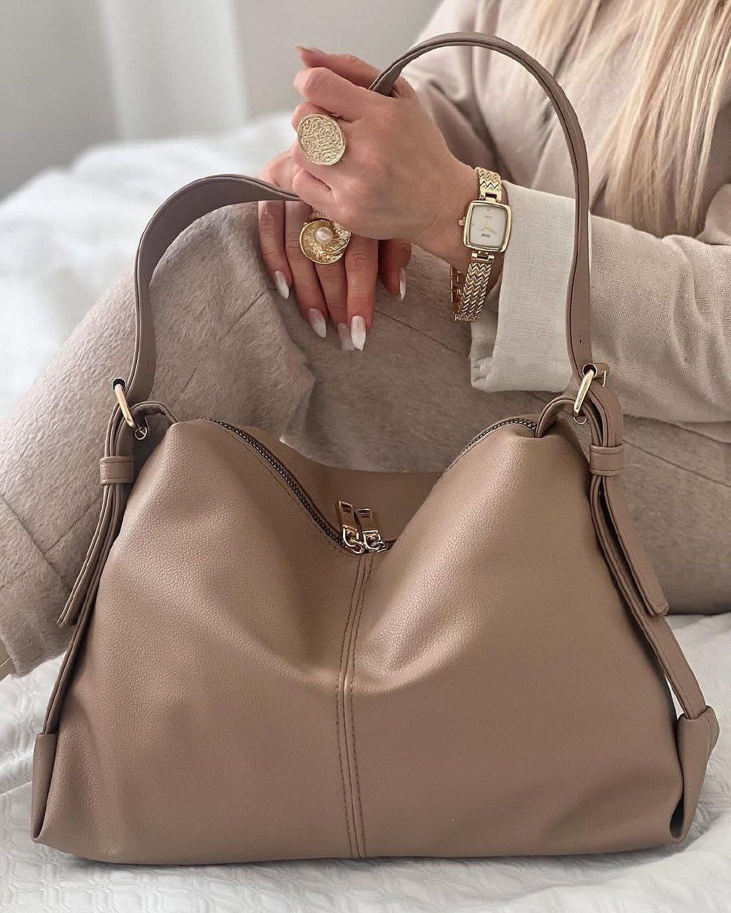 کیف-جادار-دوشی