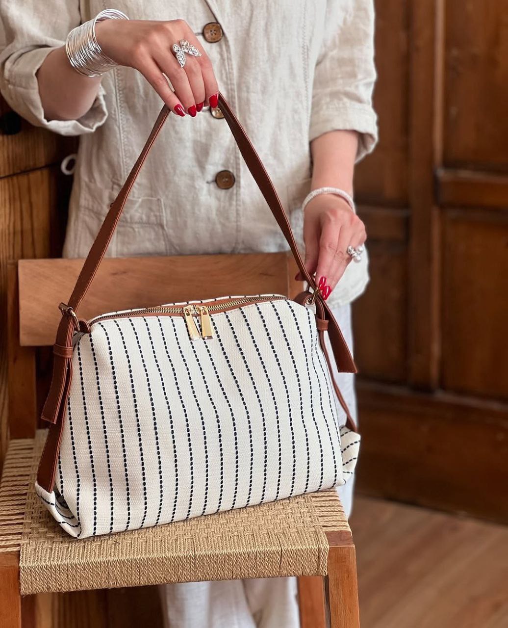 کیف-دوشی-کنفی