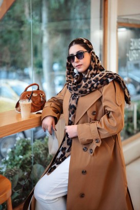 ترنج کت هلن