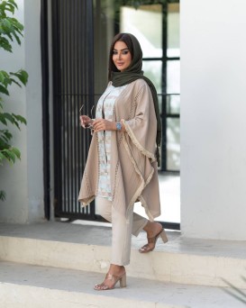 کفتان مدل ترنج