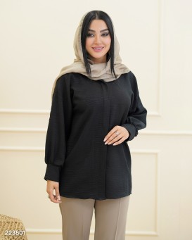 شومیز مدل ژانیتا
