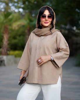 شومیز هیون