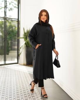مانتو زنانه هرنان