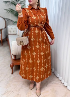 پیراهن طلاکوب ستاره