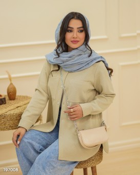 شومیز زنانه مدل بارین