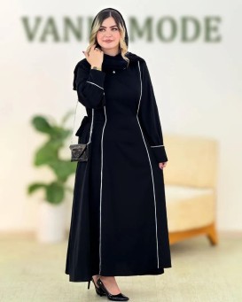 پیراهن مشکی