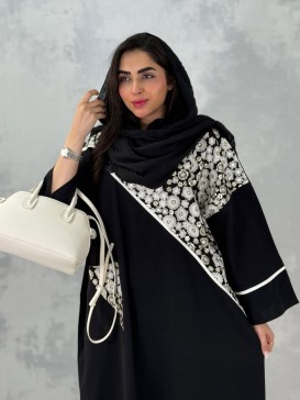 کفتان سوزن دوزی ملینا