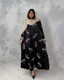 کفتان بلند سنجاقک