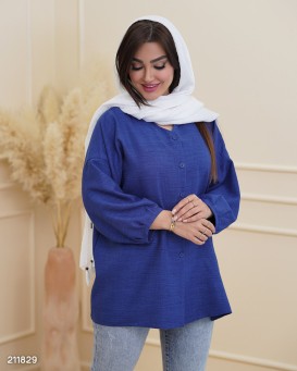 مانتو مدل کاوان