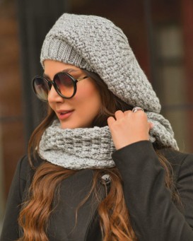 کلاه فرانسوی الینا