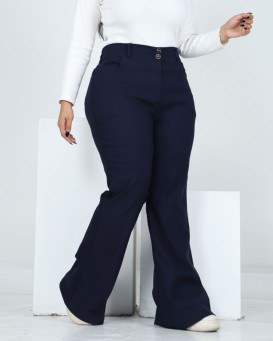 شلوار دمپا گشاد