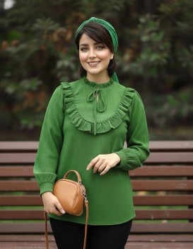 شومیز یلدایی