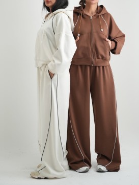 ست دو تیکه آسمان