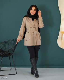 بارونی سانتانا مدل راوک