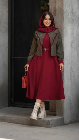 کت سارافون یلدایی