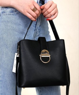 کیف سگک دار