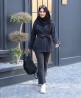 مانتو-شیک-زنانه