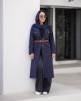 مانتو-زنانه-مدل-شاکان