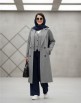 مانتو-زنانه-مدل-پرشین