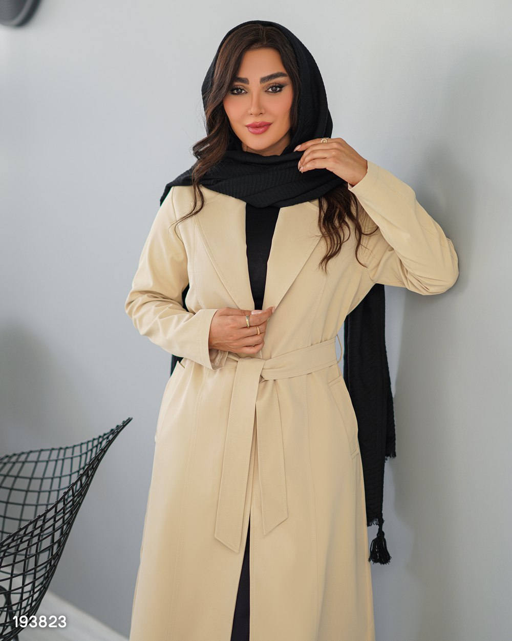 بارونی-مدل-آوات