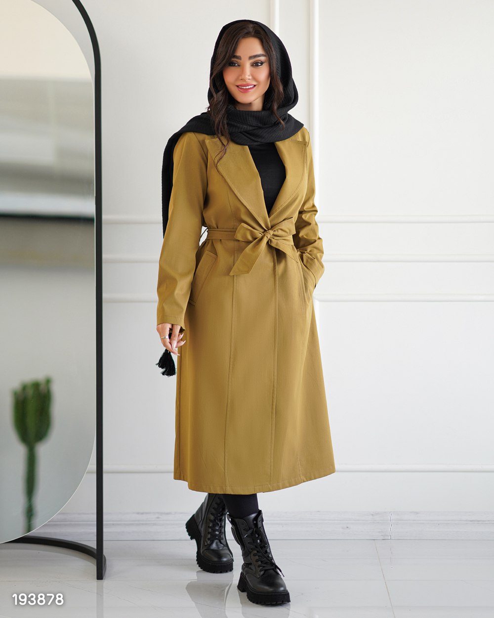 بارونی-مدل-آوات