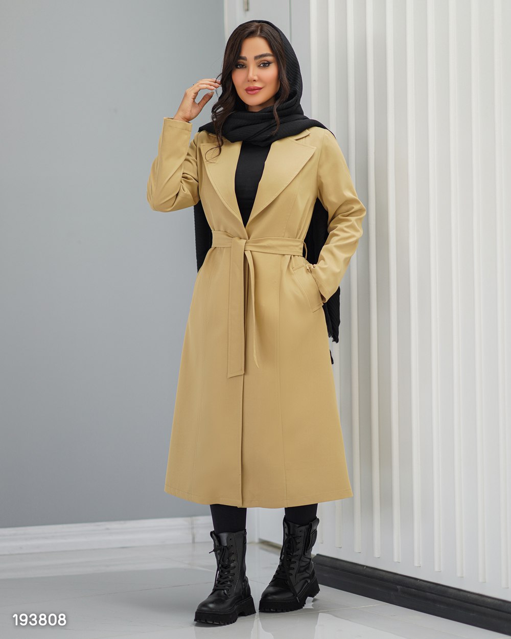 بارونی-مدل-آوات