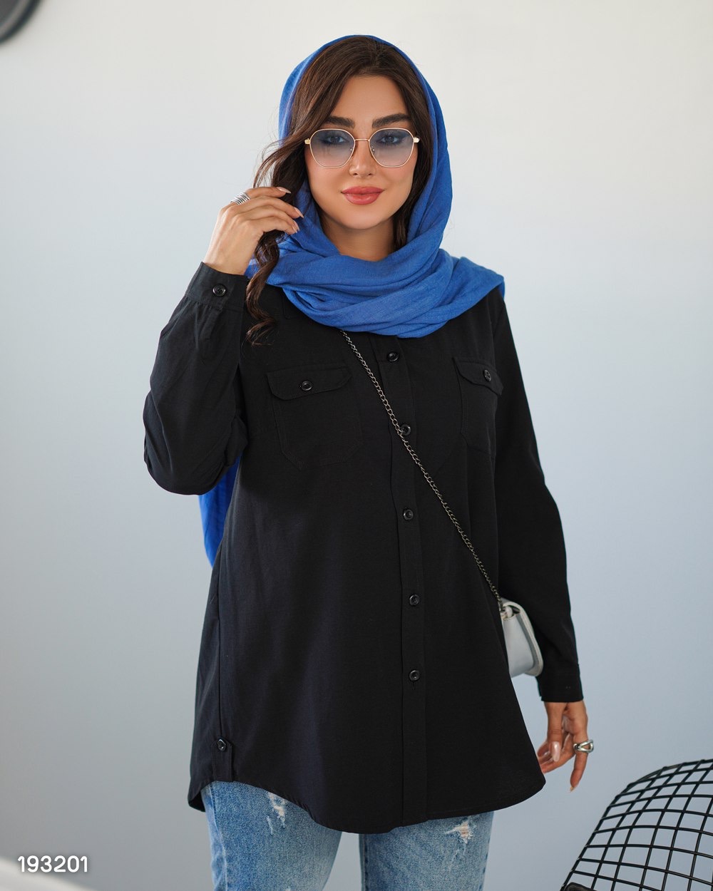 مانتو-مدل-تامیلا