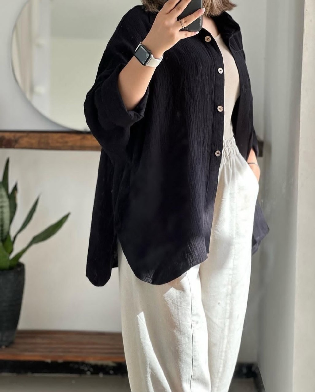 مانتو-تابستانه-مدل-نازنین