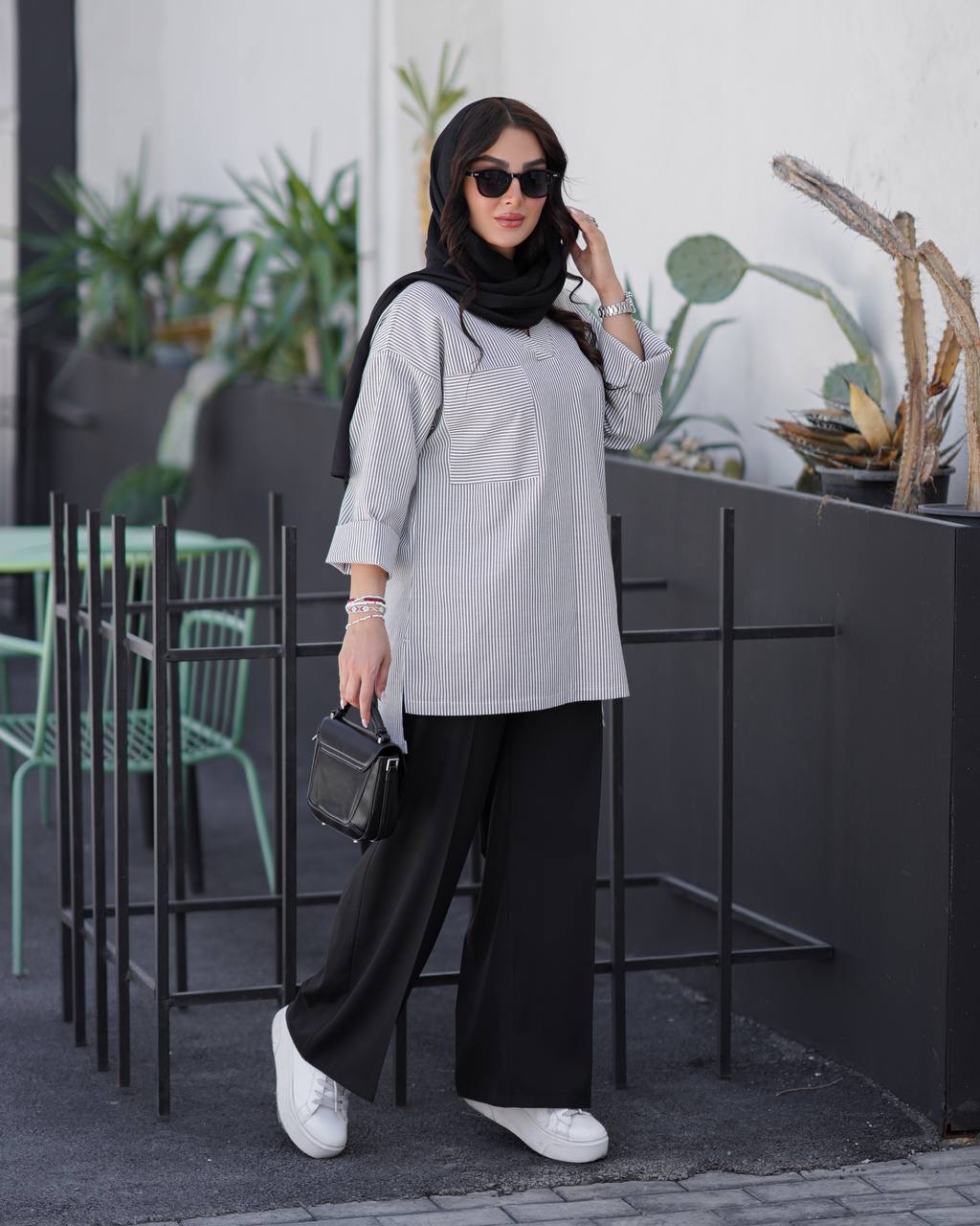 ست-شومیز-شلوار-مدل-ماریا