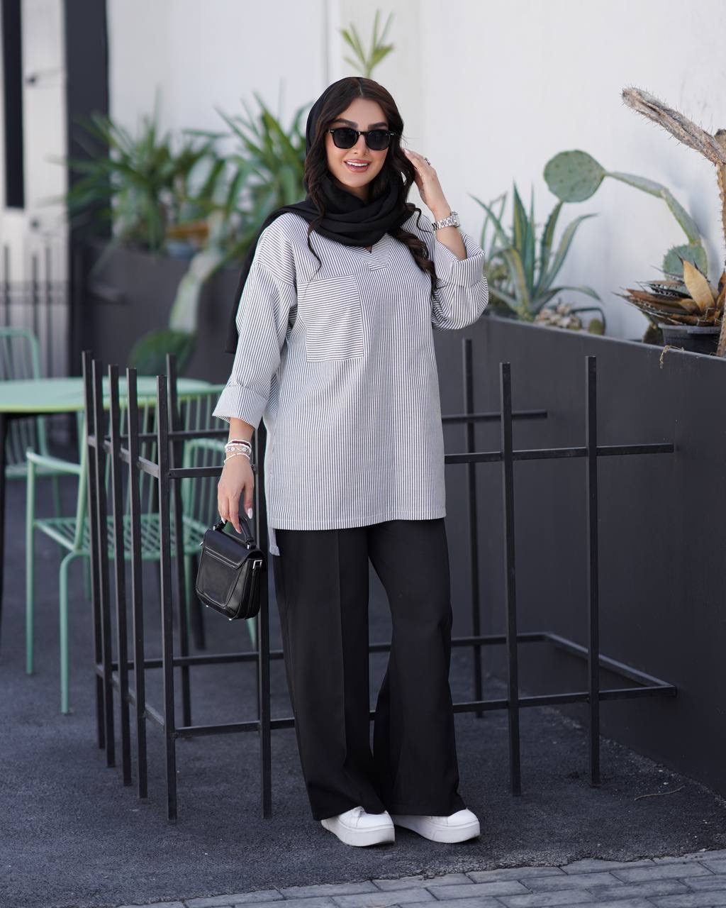 ست-شومیز-شلوار-مدل-ماریا