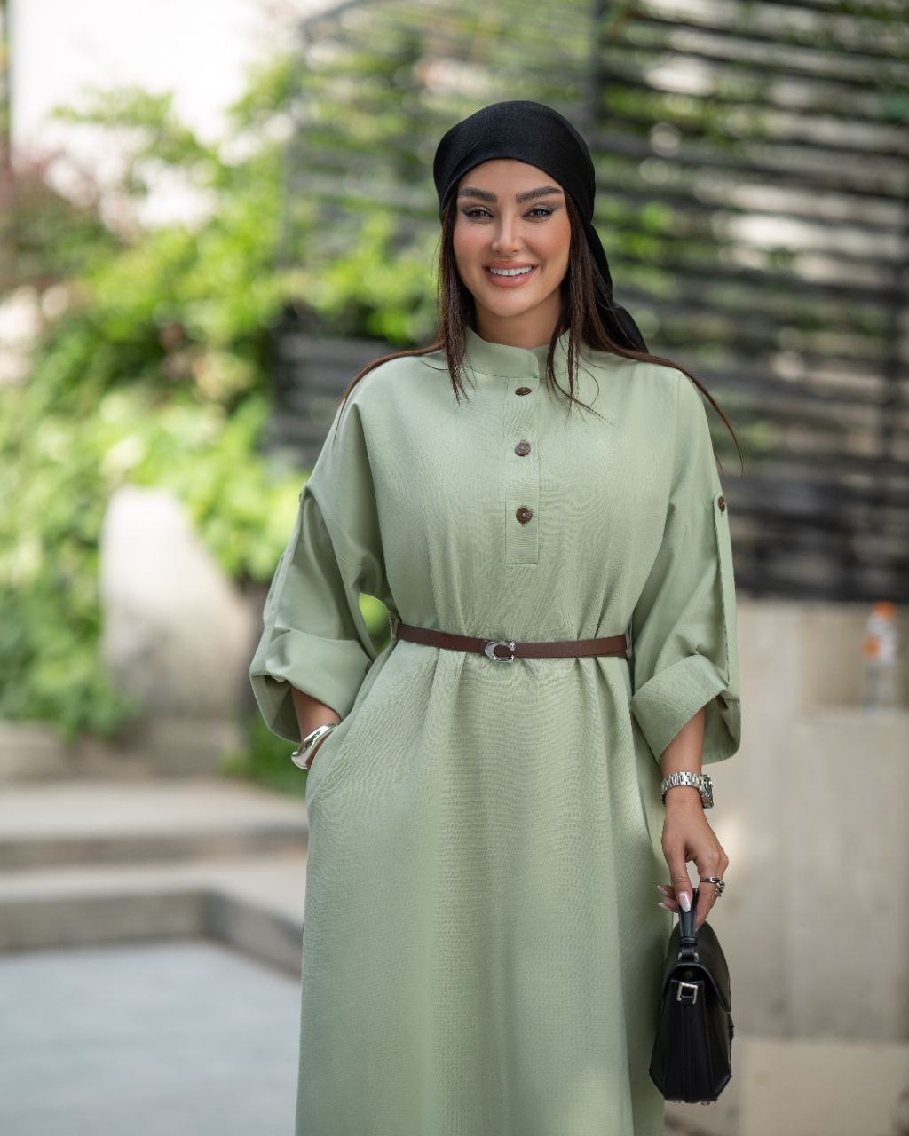 کفتان-مدل-پرتو