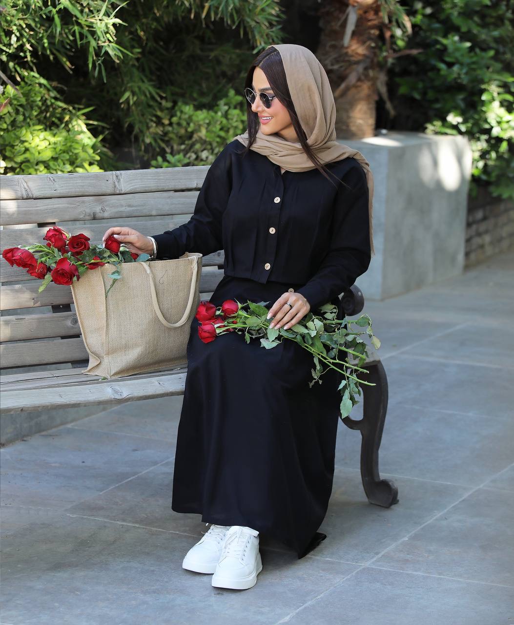 دوتیکه-کراپ-کت-و-دامن