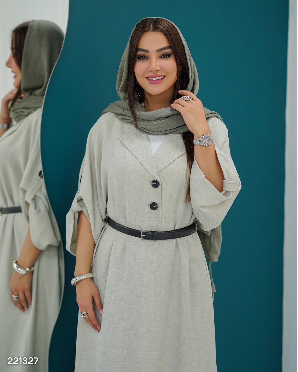 کفتان-مدل-مهتاج