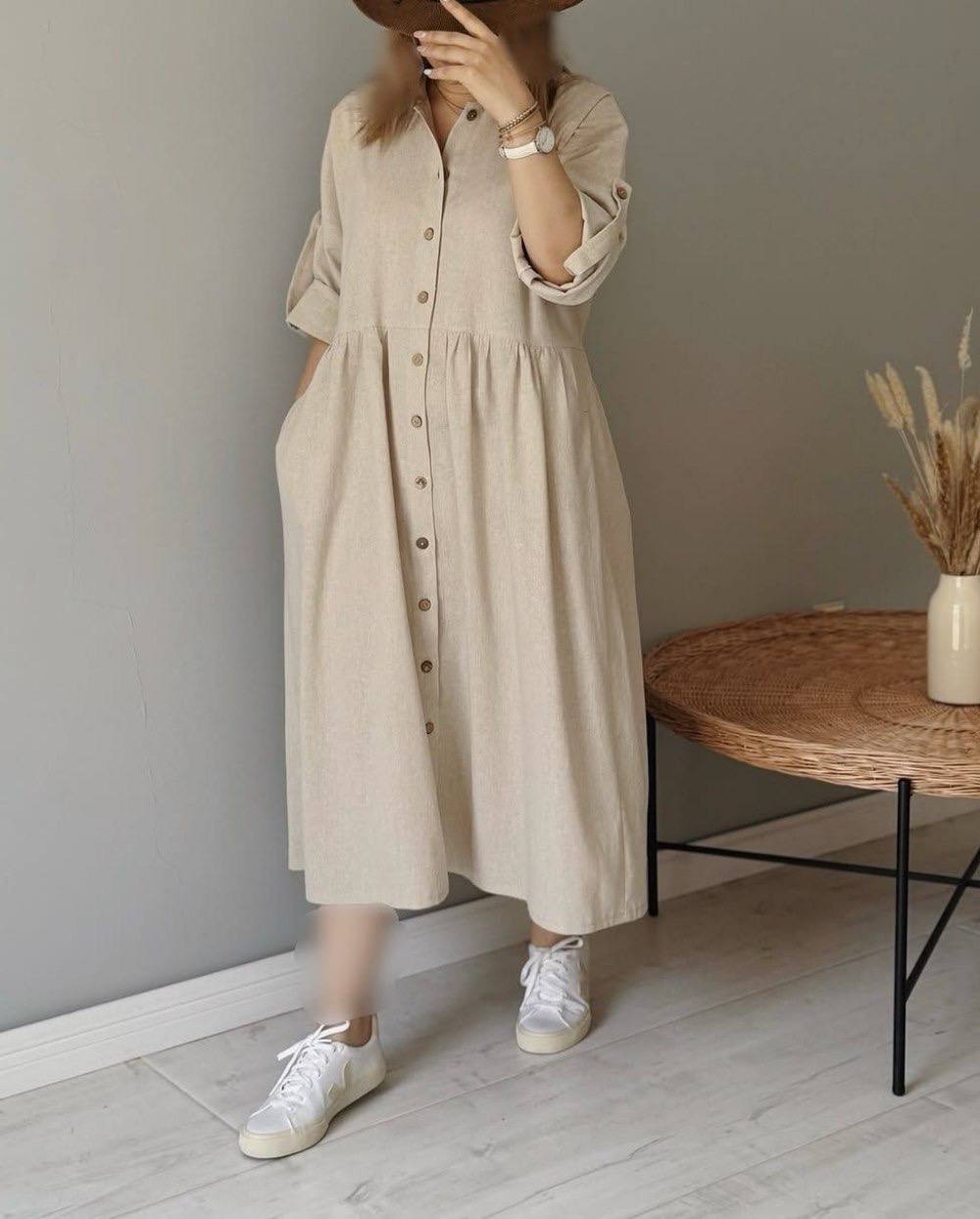 پیراهن-خنک-مدل-s400-shiko