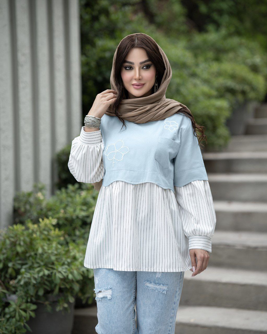 مانتو-دخترانه-مدل-ژینا-1