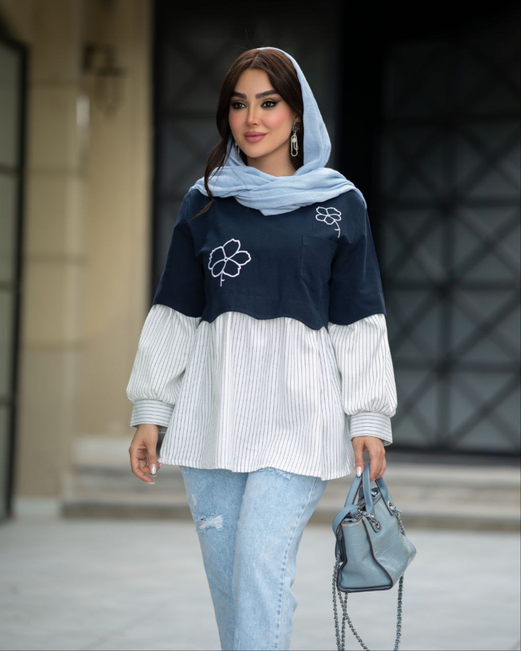 مانتو-دخترانه-مدل-ژینا-1